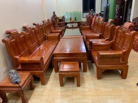 Liên hệ tư vấn đặt hàng bộ Âu Á tay hộp gỗ hương đá cao cấp tại hotline: 0964.63.8891 - 033.852.0000