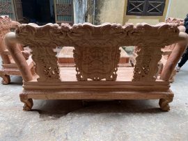 Mặt sau của Đoản dài trong bộ Minh Quốc Voi a Trung đặt