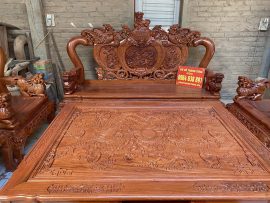 Mặt bàn bộ Minh Quốc Nghê Phượng