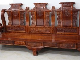 Đoản dài thiết kế độc đáo, sang trọng