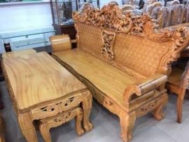 Đoản dài oai vệ, uy nghi mang đậm phong cách hoàng gia