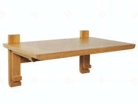 Mẫu bàn thờ treo tường mẫu BT003