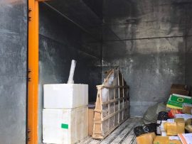 Đồ gỗ Thanh Tùng hỗ trợ vận chuyển hoành phi câu đối toàn quốc