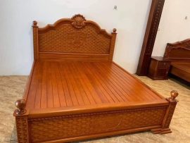 Hoa văn thiết kế lấy cảm hứng nghệ thuật nước ngoài.