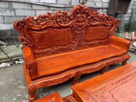 Mặt đoản dày 3 phân, yếm cong dẻo mềm mại