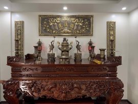 Mẫu Đức Lưu Quang 1m76 đồng hun nâu