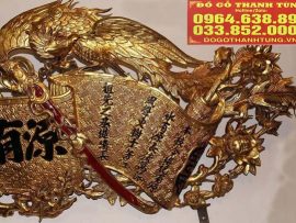 Nội dung cuốn thư chạm khắc chữ nôm răn dạy con cháu