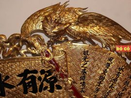 Hình ảnh phượng hoàng cách điệu tha thư