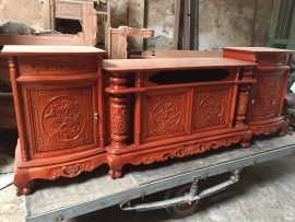 Họa tiết Tứ Quý! Chinh phục ngay cả những thượng đế khó tính nhất.