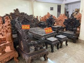 Đẹp và đẳng cấp ở mọi góc nhìn. Siêu phẩm được đục 2 mặt và hoàn thiện ở từng chi tiết nhỏ.