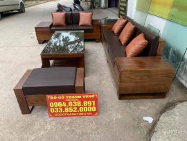 Đệm da Cleo có ưu điểm không bong tróc hay nổ như những loại da công nghiệp khác. Độ bền gấp 3 lần da thông thường