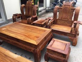 Bộ sản phẩm gồm 6 món, tặng ngay kính bàn và kính đôn kẹp khi quý khách mua trọn bộ sản phẩm