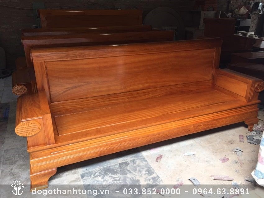 Đoản dài nguyên tấm thiết kế vuông vắn, vân gỗ lựa tuyển siêu đẹp