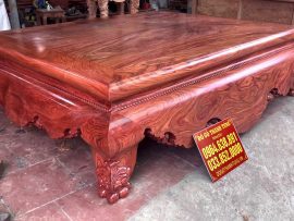 Dáng sập trơn, chế tác vuông vắn, đẹp sang mọi góc nhìn