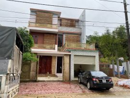 Tổ ấm sang trọng của anh Tuấn