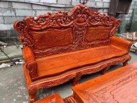 bộ hoàng gia chân 12 giá siêu rẻ