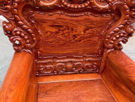 Bộ hoàng gia mẫu mới vip