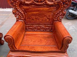 Bộ hoàng gia chân 12cm giá cực rẻ