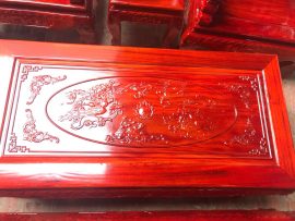 Bộ rồng khuỳnh