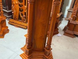 đồng hồ tứ trụ thường