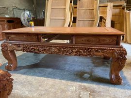 Bộ minh quốc tay lân cõng tiền tay 12cm giá rẻ