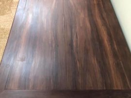 sập mai điểu cài thọ gỗ gụ