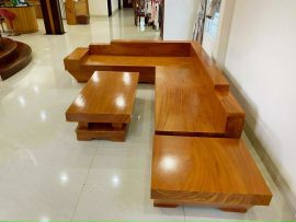 Bác nào thích sự đơn giản mà vẫn thể hiện được đẳng cấp, dễ lau chùi thì nên cân nhắc mẫu này ạ