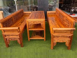 Trường kỷ