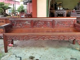 Đoản dài đục tích Ngư- Tiều- Canh- Mục