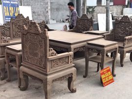 Ý nghĩa phong thủy của Ngũ Lân: Xua đuổi tà khí, thu hút vượng khí cho căn phòng