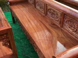 Cận cảnh các đường vân siêu đẹp!