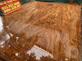 Mặt vân sập mai điểu siêu đẹp