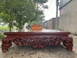 sập mai điểu cao cấp