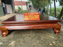 Sập thập điểu quần mai