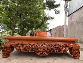 Sập thập điểu quần mai