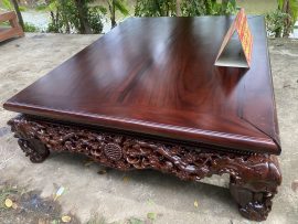 Sập thập điểu quần mai