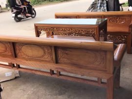 trường kỷ đại đục tranh tứ quý