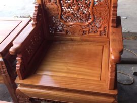 Bộ trường kỷ 9 món đẹp