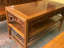 bàn bộ trường kỷ