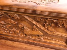 trường kỷ đục tích tam quốc vip