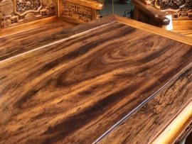 bàn trà bộ trường kỷ huế