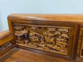 Trường Kỷ Đục Tích Tam Quốc