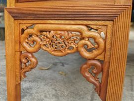 Trường Kỷ Gỗ Lim