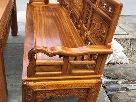 trường kỷ tích cổ đồ