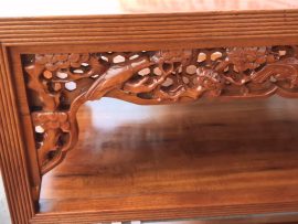 yếm bàn đục mai điểu