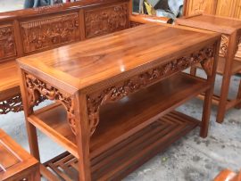 bàn 3 tằng truong kỷ