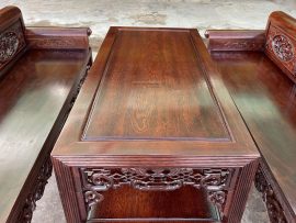 bộ trường kỷ 4 mùa