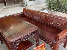 trường kỷ đục tứ quý đẹp