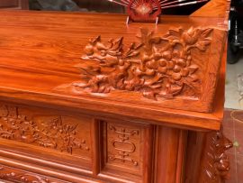 4 góc ke đục mai hoá long sắc nét