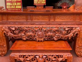 Bộ sản phẩm siêu đẳng cấp